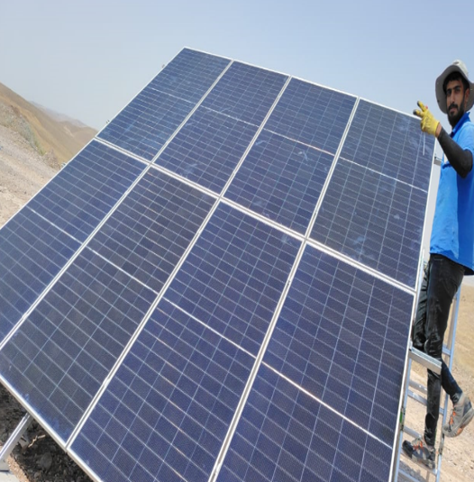 Ministry of Peshmerga The forces of (80)