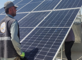 Karbla world Electrical