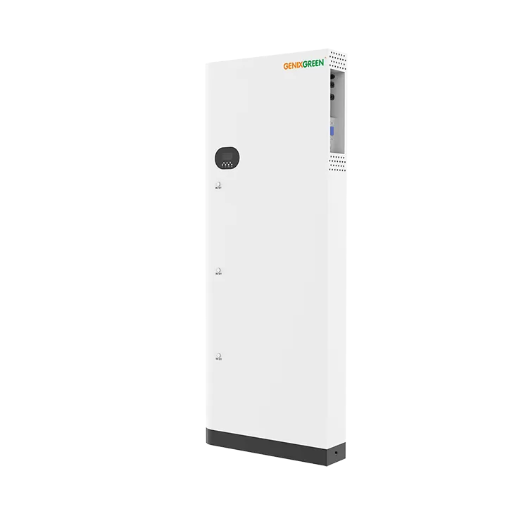 LV-ONE20L50 All In One Flexible Extension stack ESS Solution Series